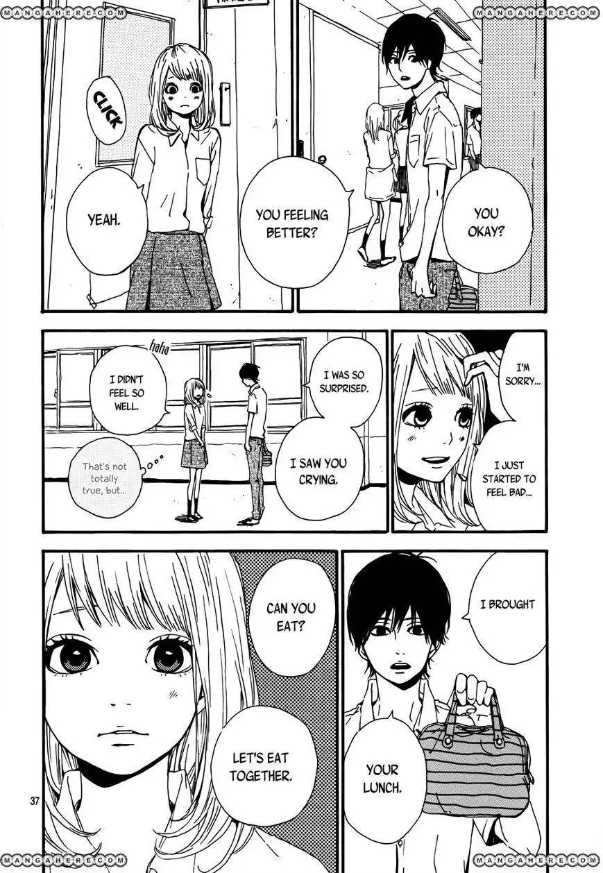 Orange (TAKANO Ichigo) Chapter 5 39